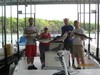 (05/08/2018) - Nice Striped Bass